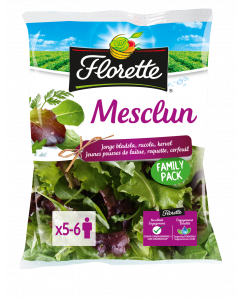 Mesclun - 175 g